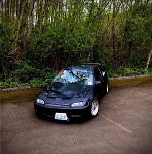 Meet your Posher, Ryan